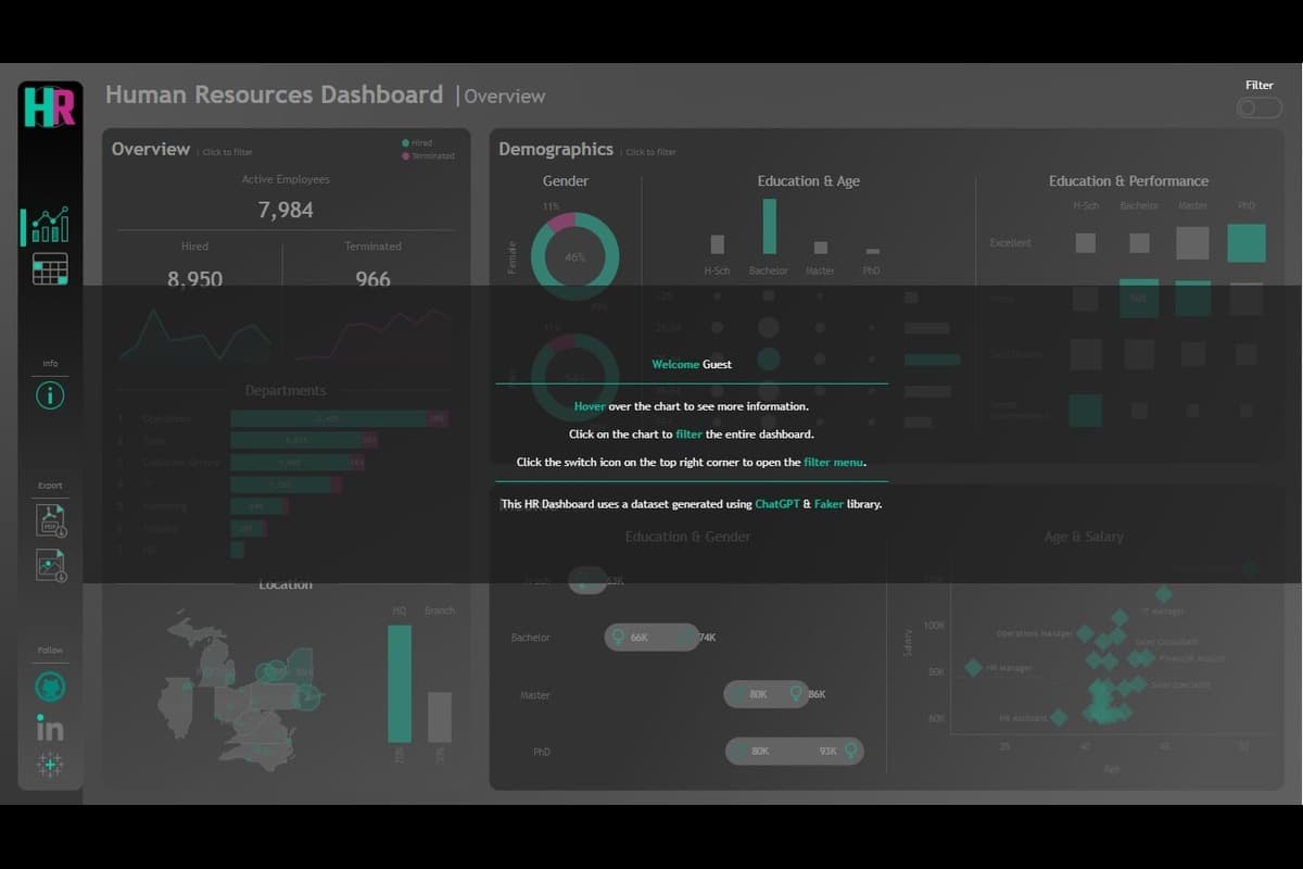 Project Preview